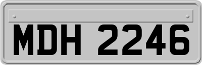 MDH2246