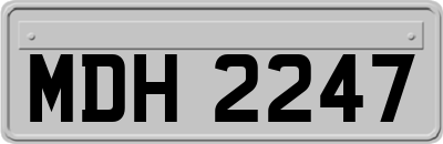 MDH2247