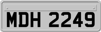 MDH2249
