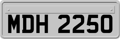 MDH2250