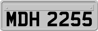 MDH2255