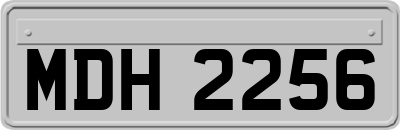 MDH2256