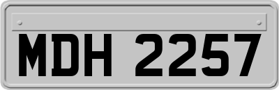 MDH2257