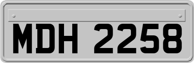 MDH2258