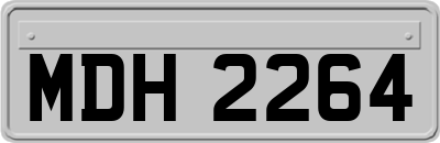 MDH2264