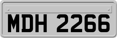 MDH2266