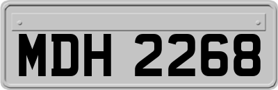 MDH2268