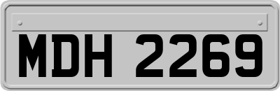 MDH2269