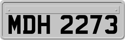 MDH2273