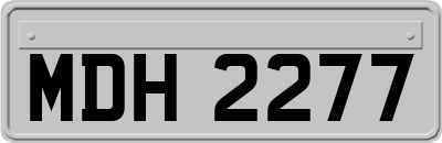 MDH2277