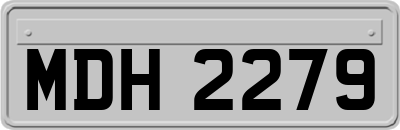MDH2279