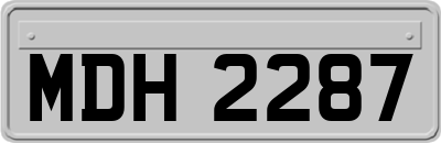 MDH2287