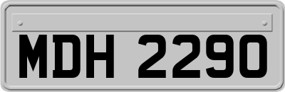 MDH2290