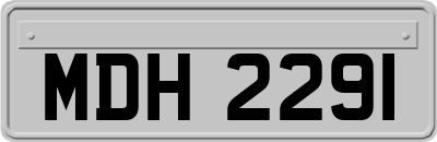 MDH2291