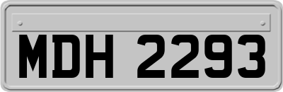 MDH2293
