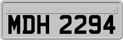 MDH2294