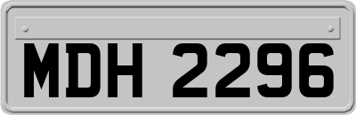 MDH2296