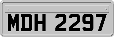 MDH2297
