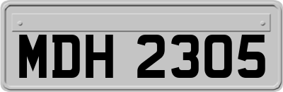 MDH2305