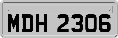 MDH2306