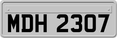 MDH2307