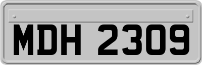 MDH2309