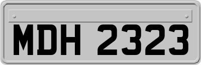 MDH2323