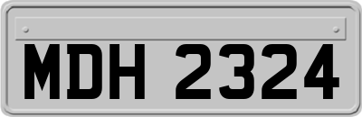 MDH2324