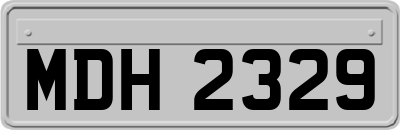 MDH2329