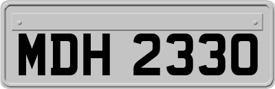 MDH2330