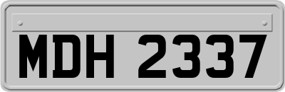 MDH2337
