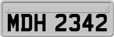MDH2342