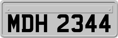 MDH2344