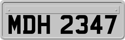 MDH2347