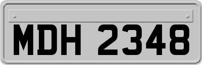 MDH2348