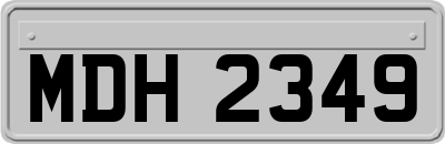 MDH2349