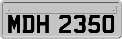 MDH2350
