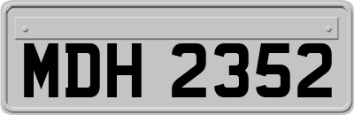 MDH2352
