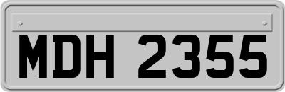 MDH2355