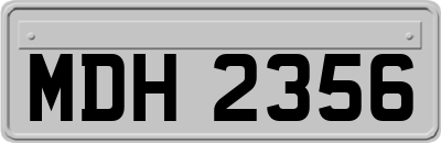 MDH2356