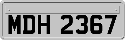 MDH2367