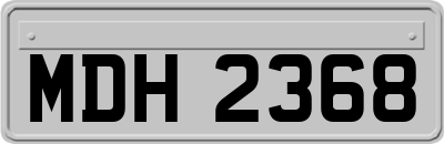 MDH2368