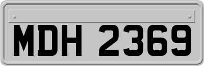 MDH2369