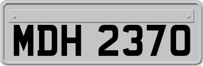 MDH2370