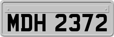 MDH2372