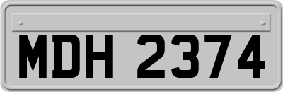 MDH2374
