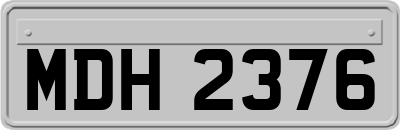 MDH2376