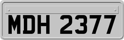 MDH2377