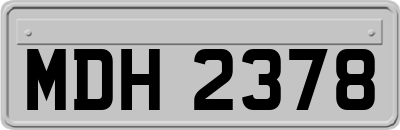 MDH2378