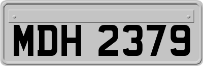 MDH2379